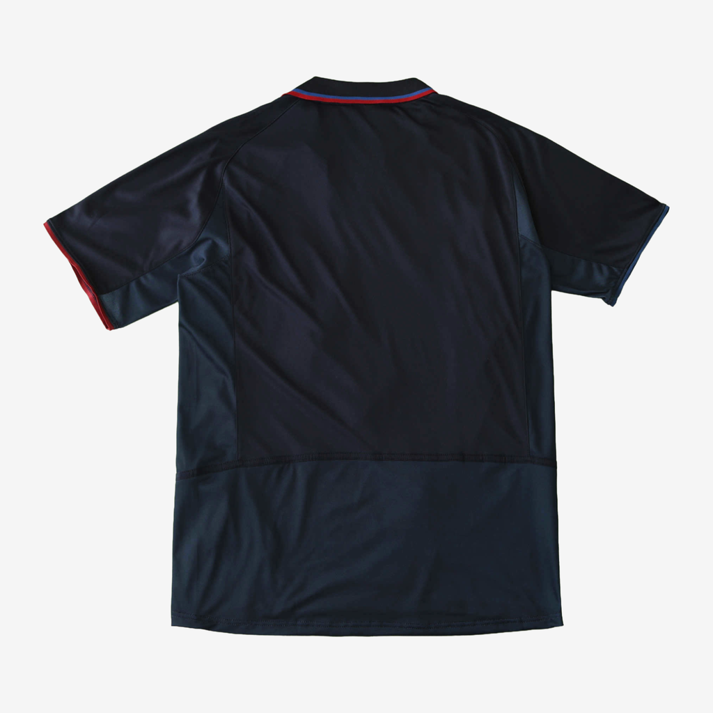 Barcelona Retro Away 02/03 Men's Shirt