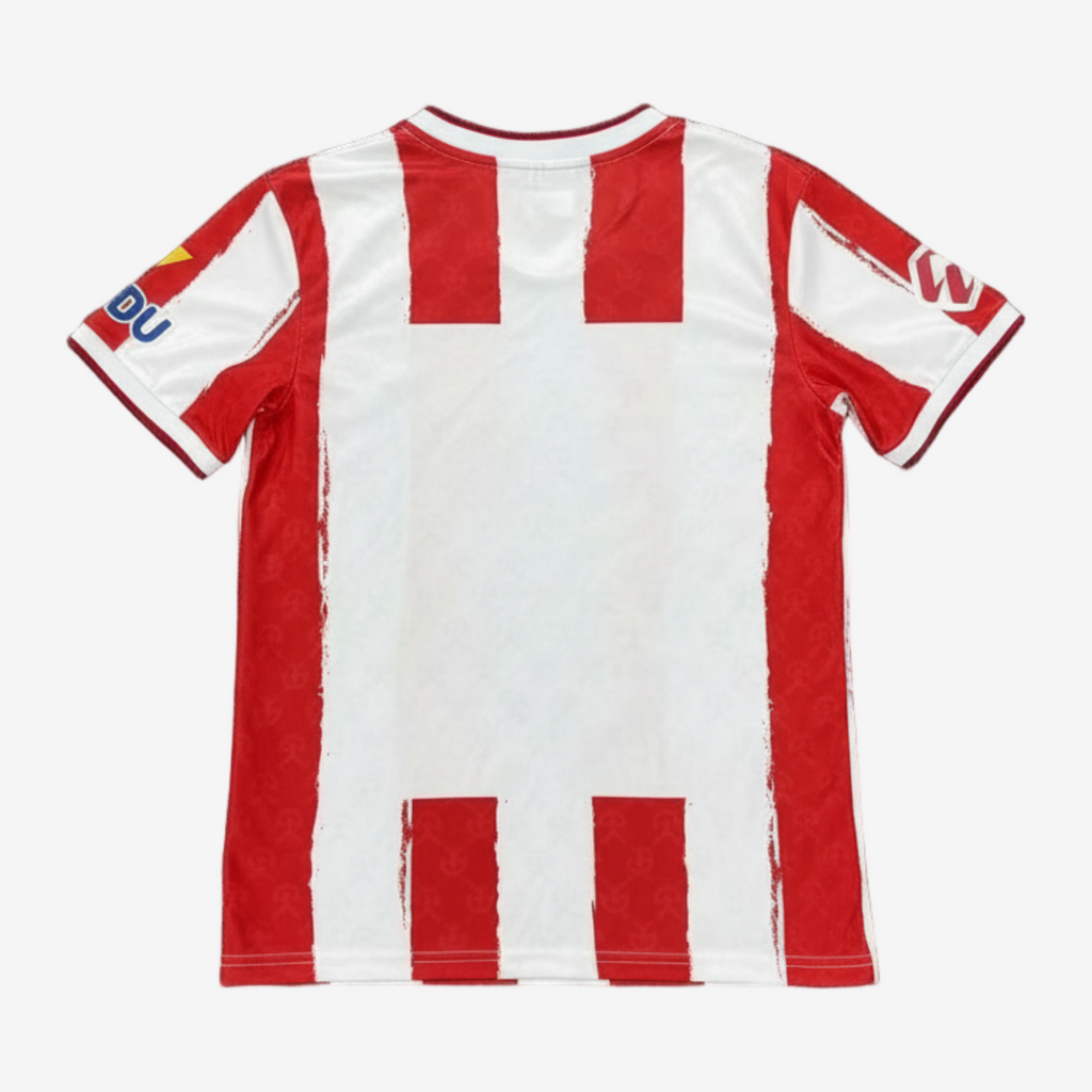 Almeria Home 26/27 Men's Shirt