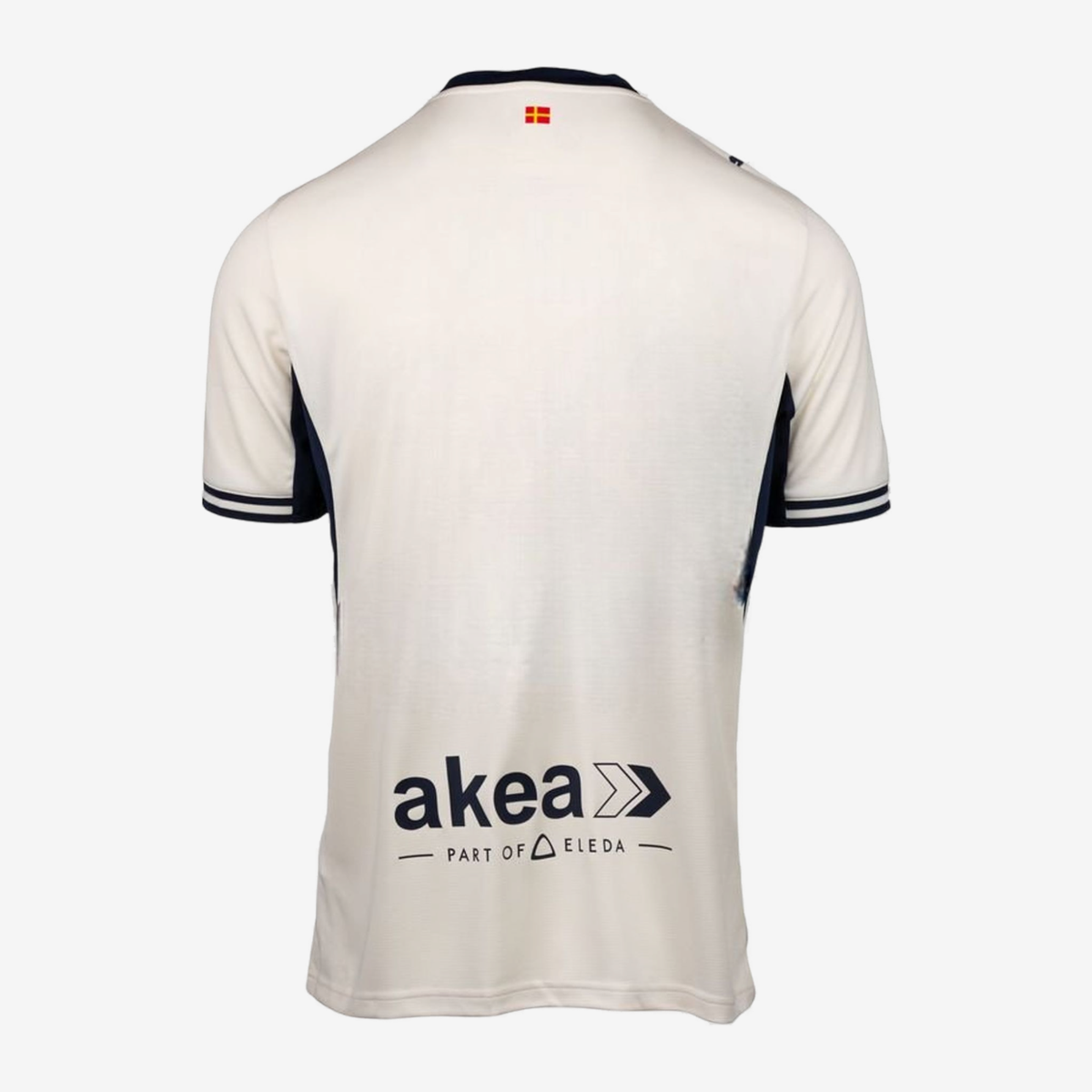 Malmo Third 26/27 Men's Shirt