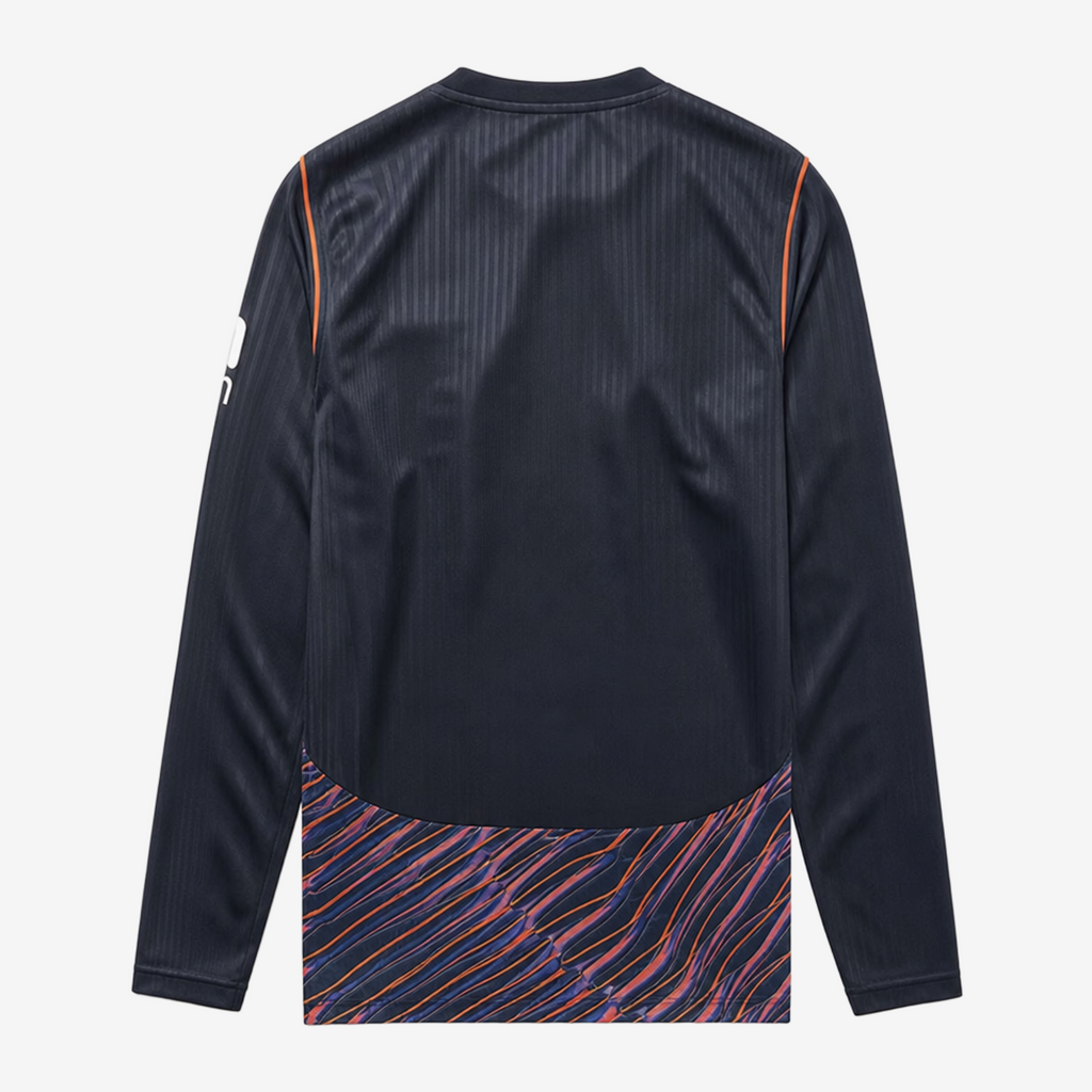 Tottenham Away 26/27 Player Edition Long Sleeve Shirt