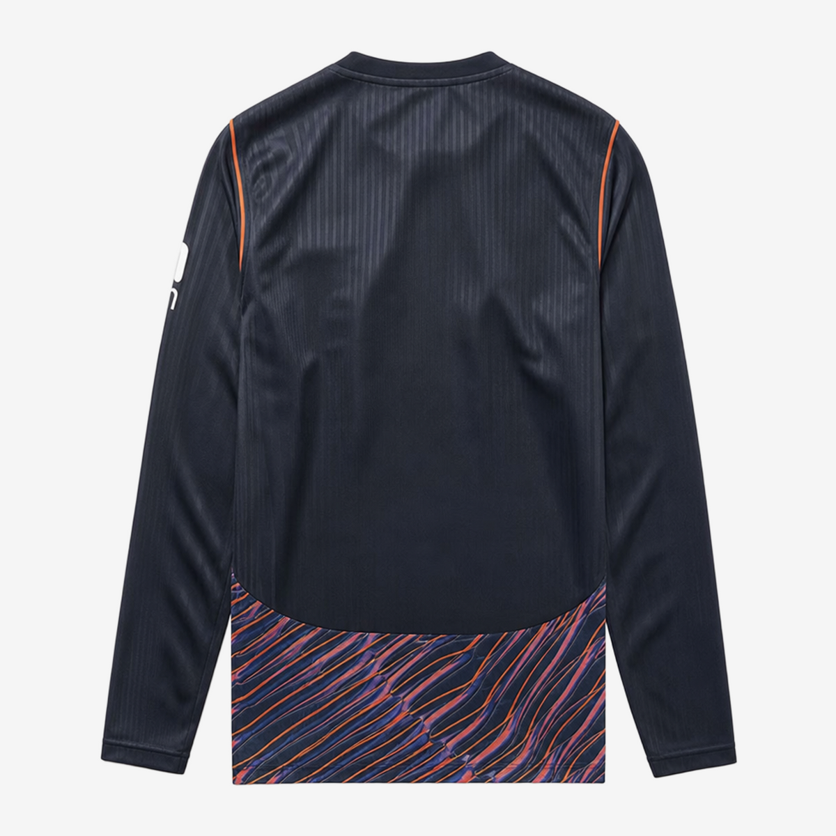 Tottenham Away 26/27 Player Edition Long Sleeve Shirt
