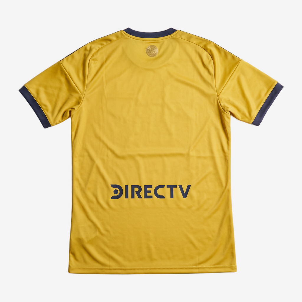 Boca Juniors Away 26/27 Player Edition Shirt