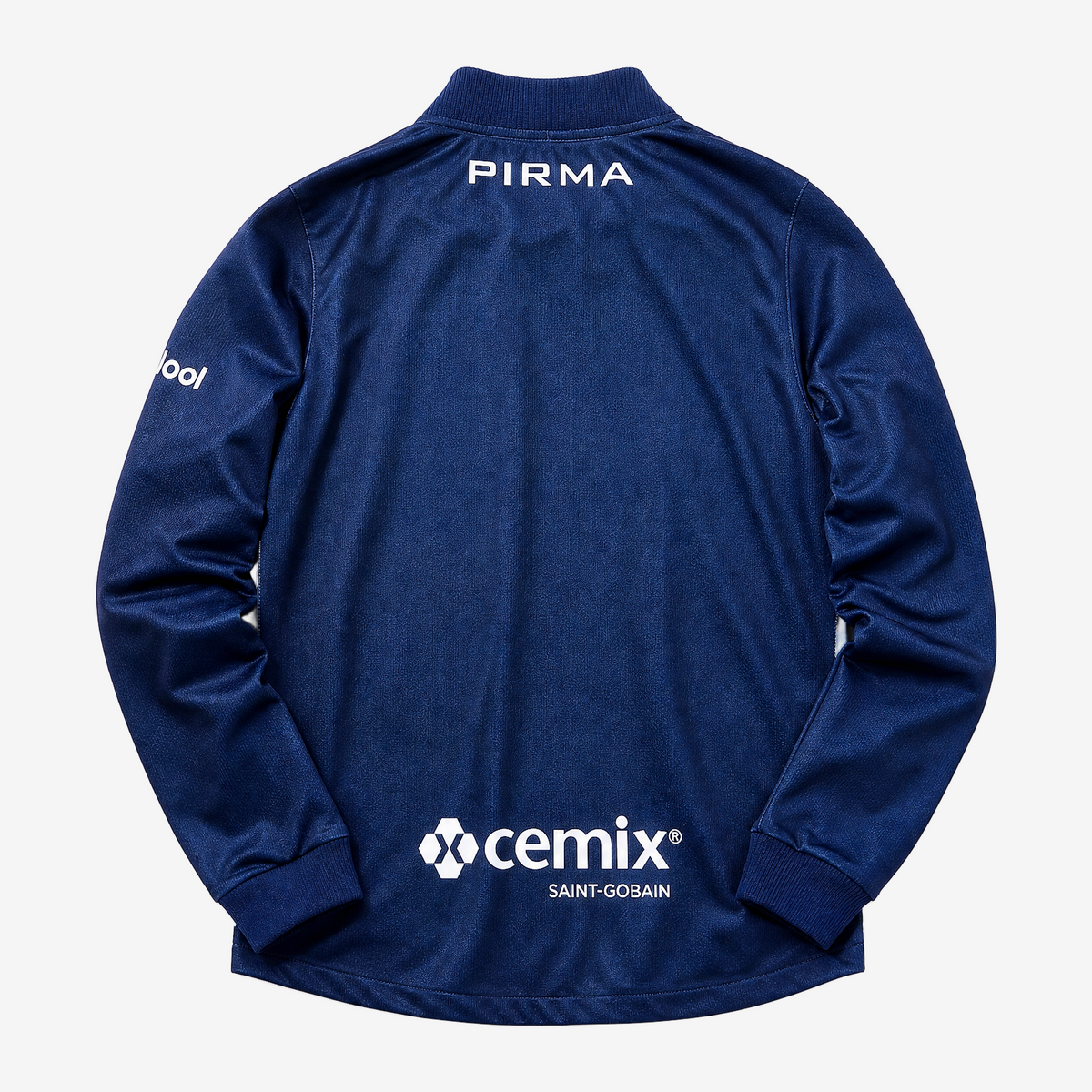 Cruz Azul Third 26/27 Player Edition Long Sleeve Shirt