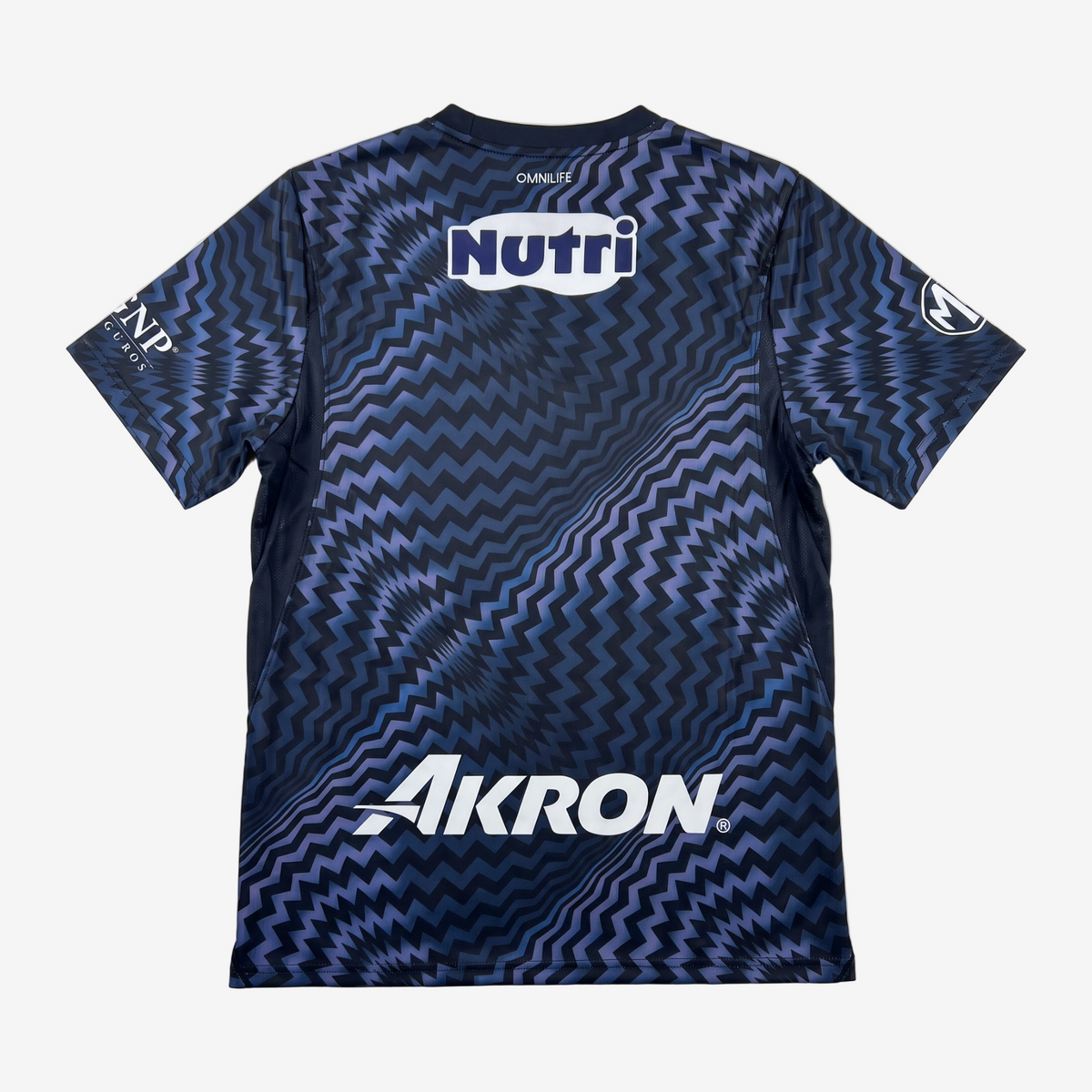 Chivas Goalkeeper 26/27 Shirt