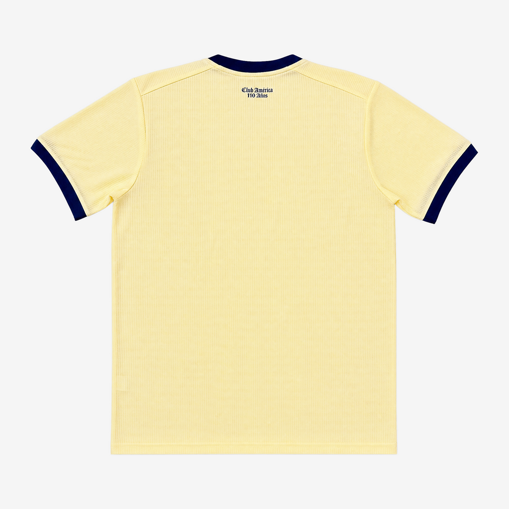 Club America Special Edition 26/27 Men's Shirt · 110th Anniversary