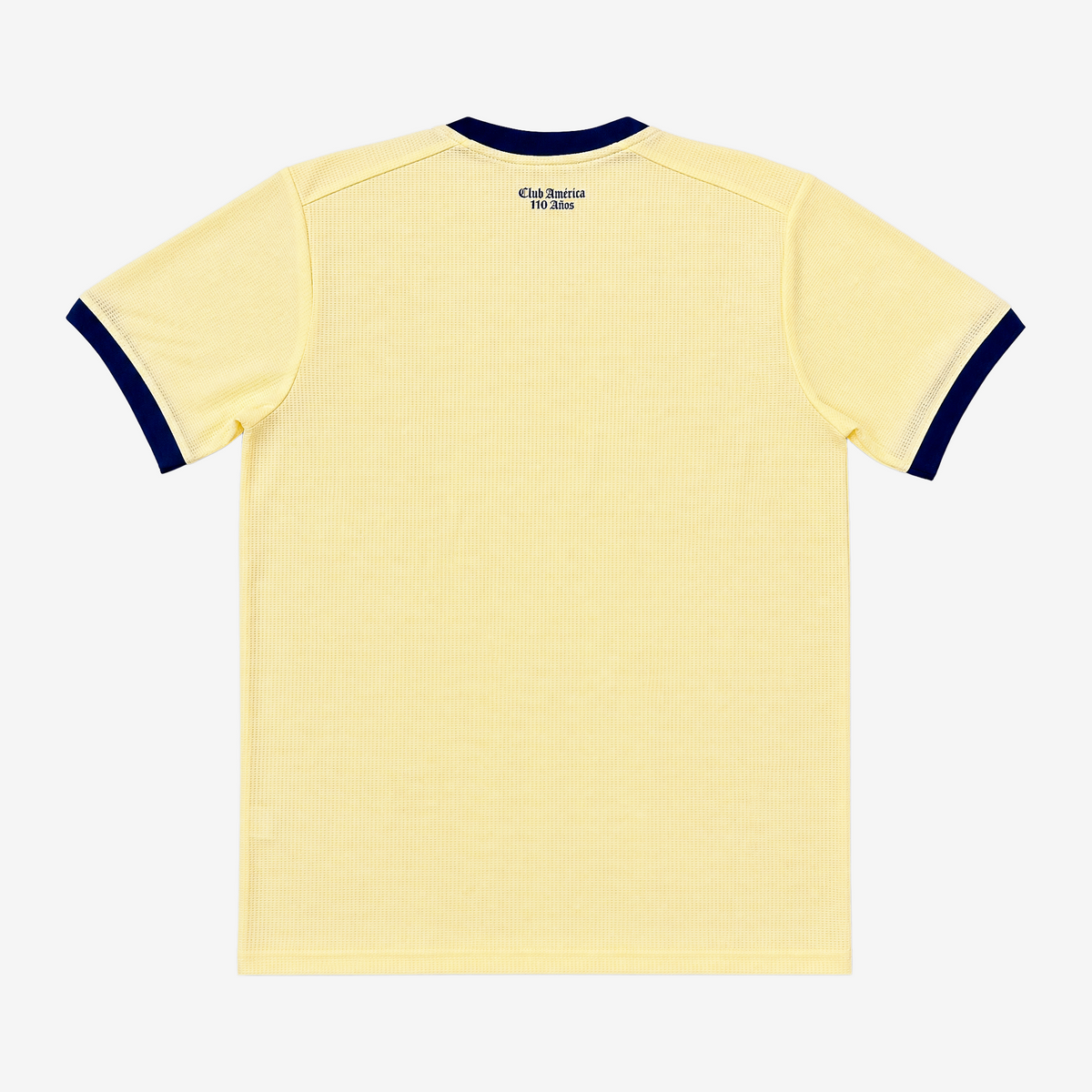 Club America Special Edition 26/27 Men's Shirt · 110th Anniversary
