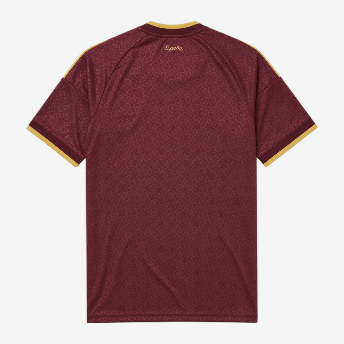Spain Special Edition 26/27 Men's Shirt · Champions
