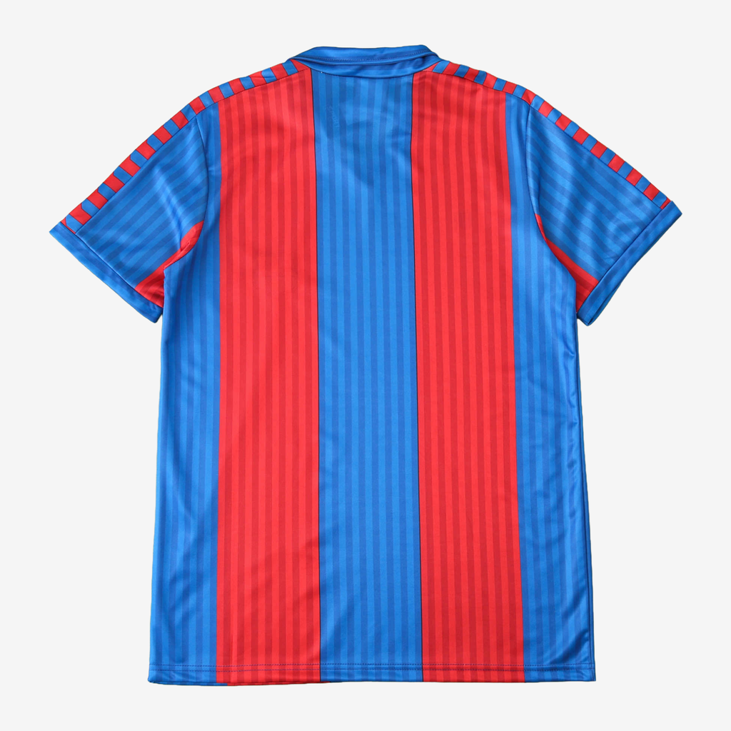 Barcelona Retro Home 89/90 Men's Shirt