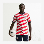 USA Home 26/27 Player Edition Shirt