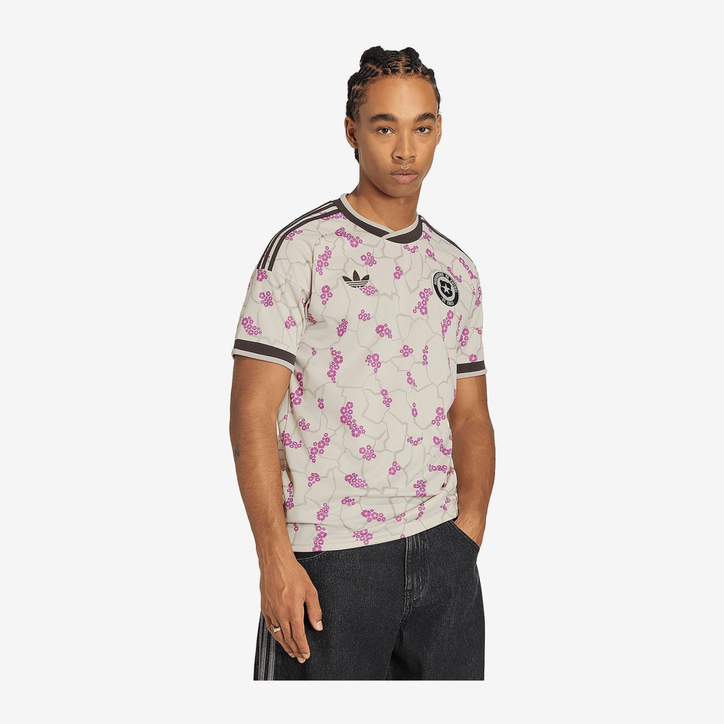 Chile Away 26/27 Men's Shirt