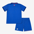 Lille Third 26/27 Kids Shirt Kit