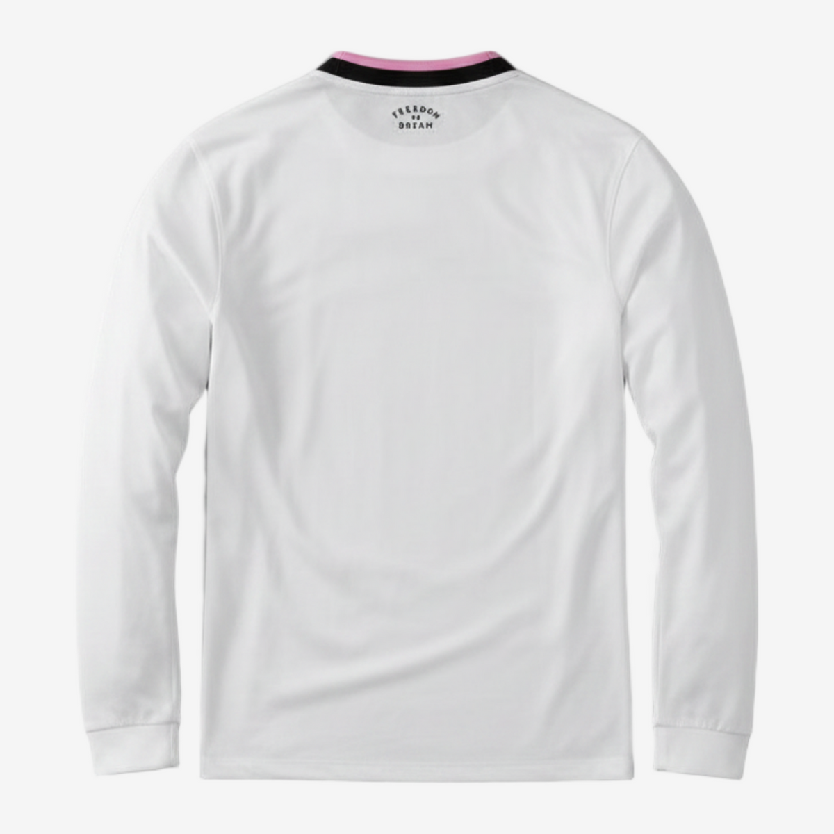 Inter Miami Third 26/27 Player Edition Long Sleeve Shirt
