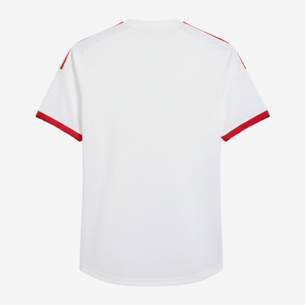 Flamengo Away 26/27 Men's Shirt
