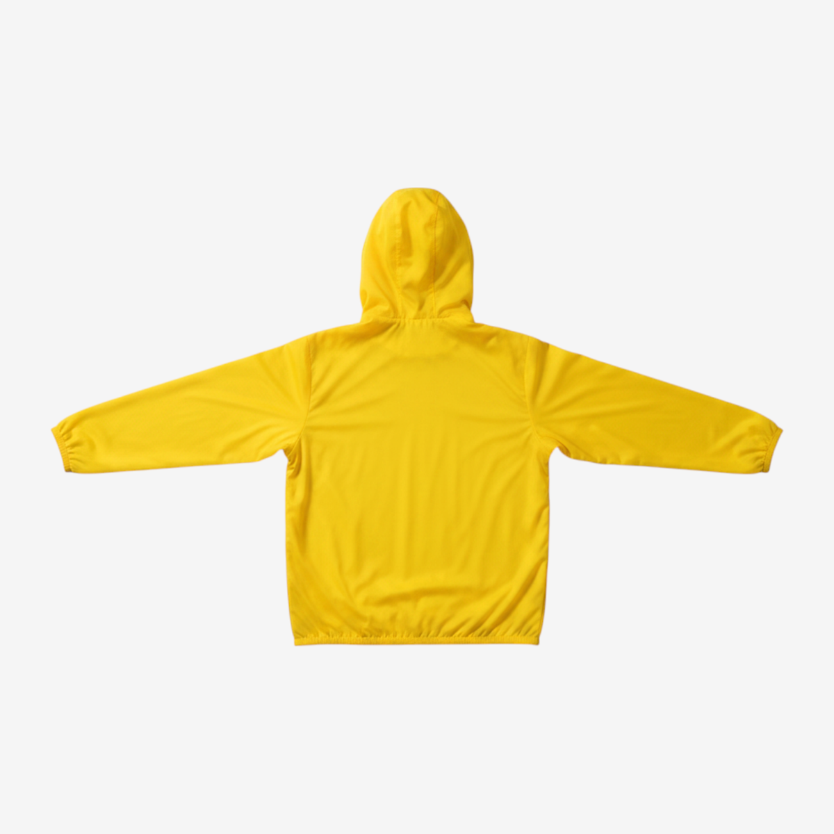 Brazil Windbreaker 26/27 - Yellow