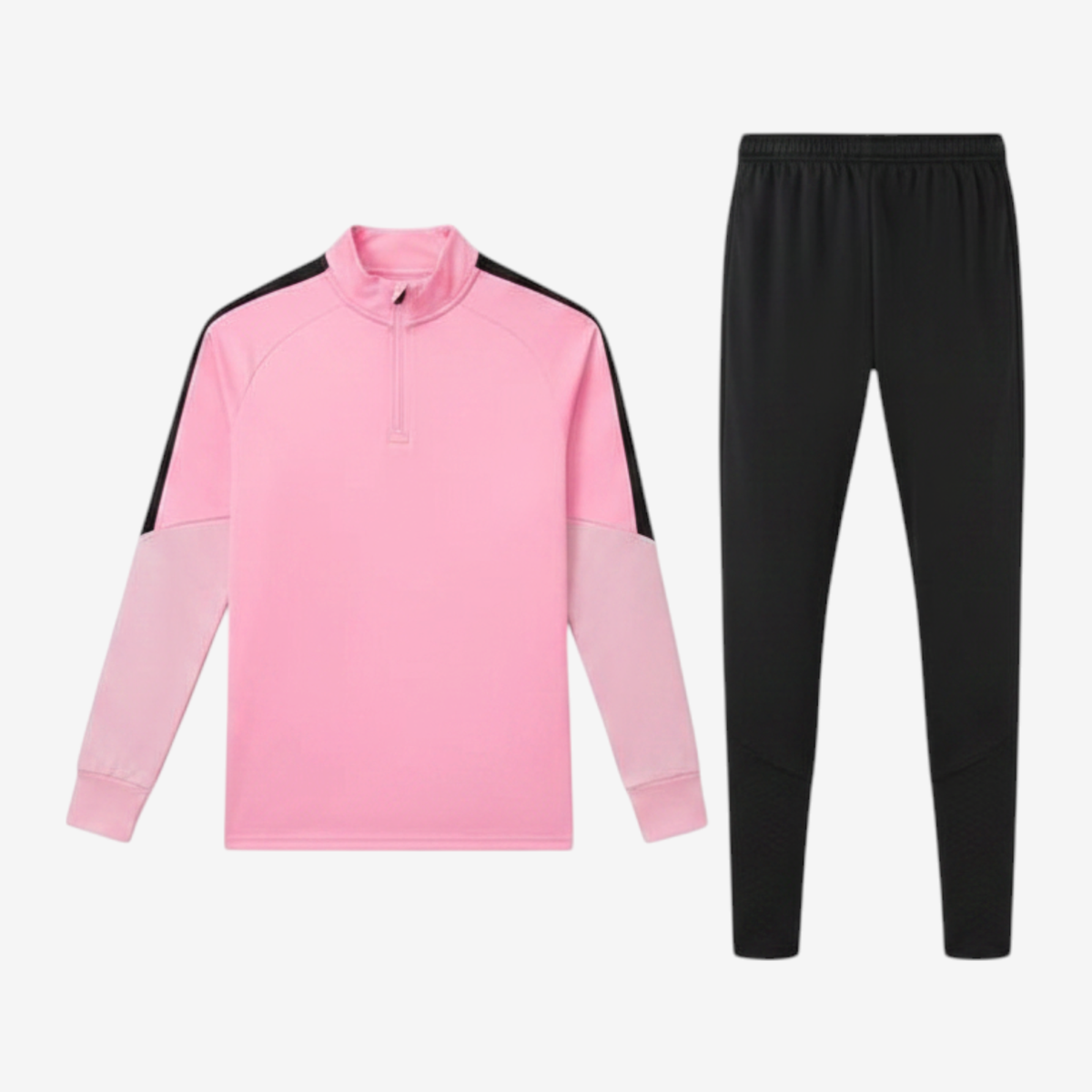 Inter Miami Kids Tracksuit 26/27