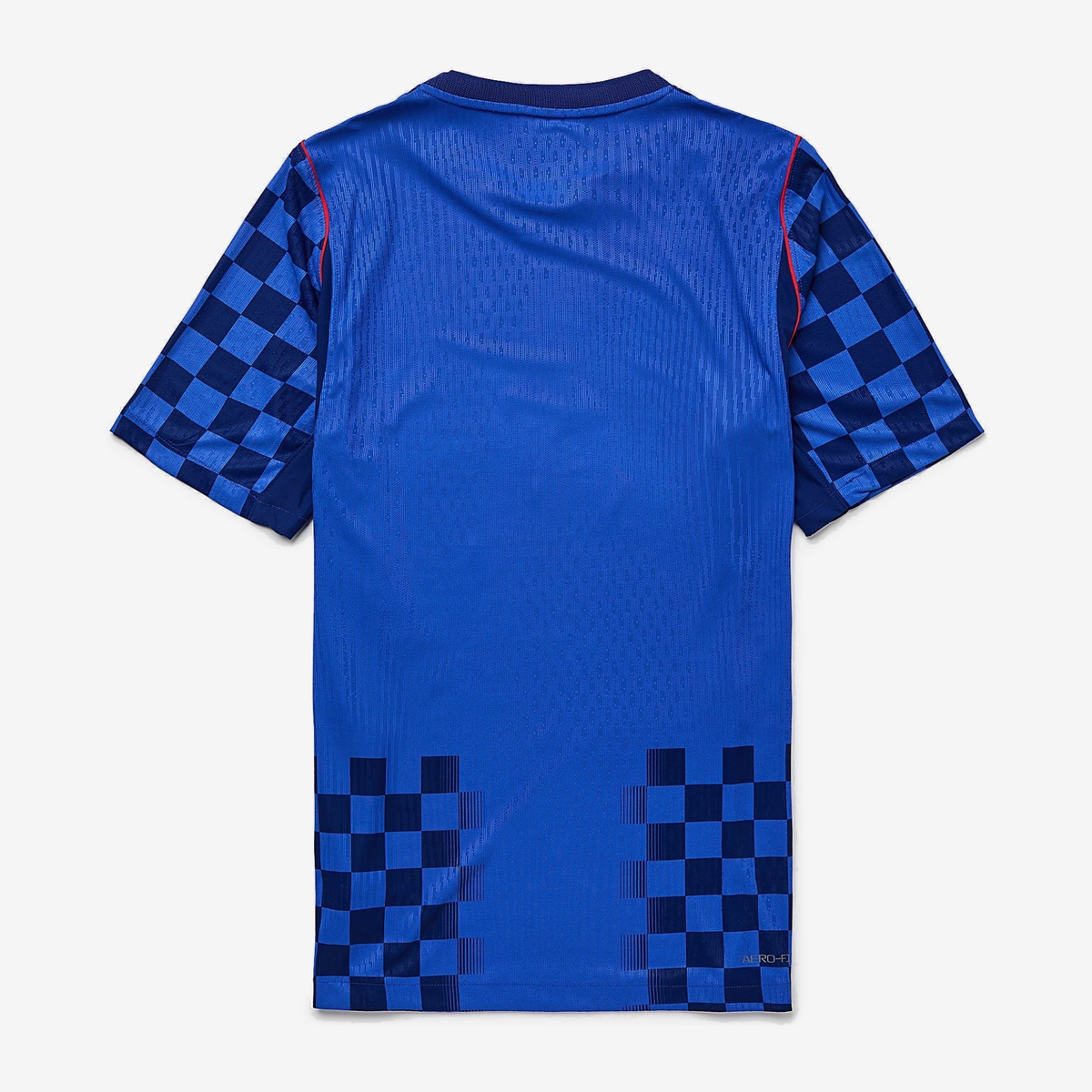 Croatia Away 26/27 Player Edition Shirt