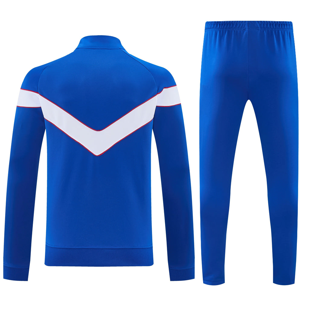 Chelsea Tracksuit 26/27