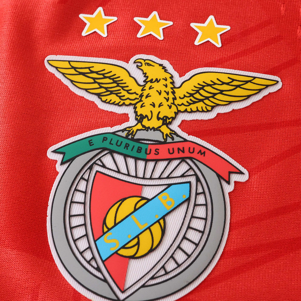 Benfica Home 26/27 Player Edition Shirt