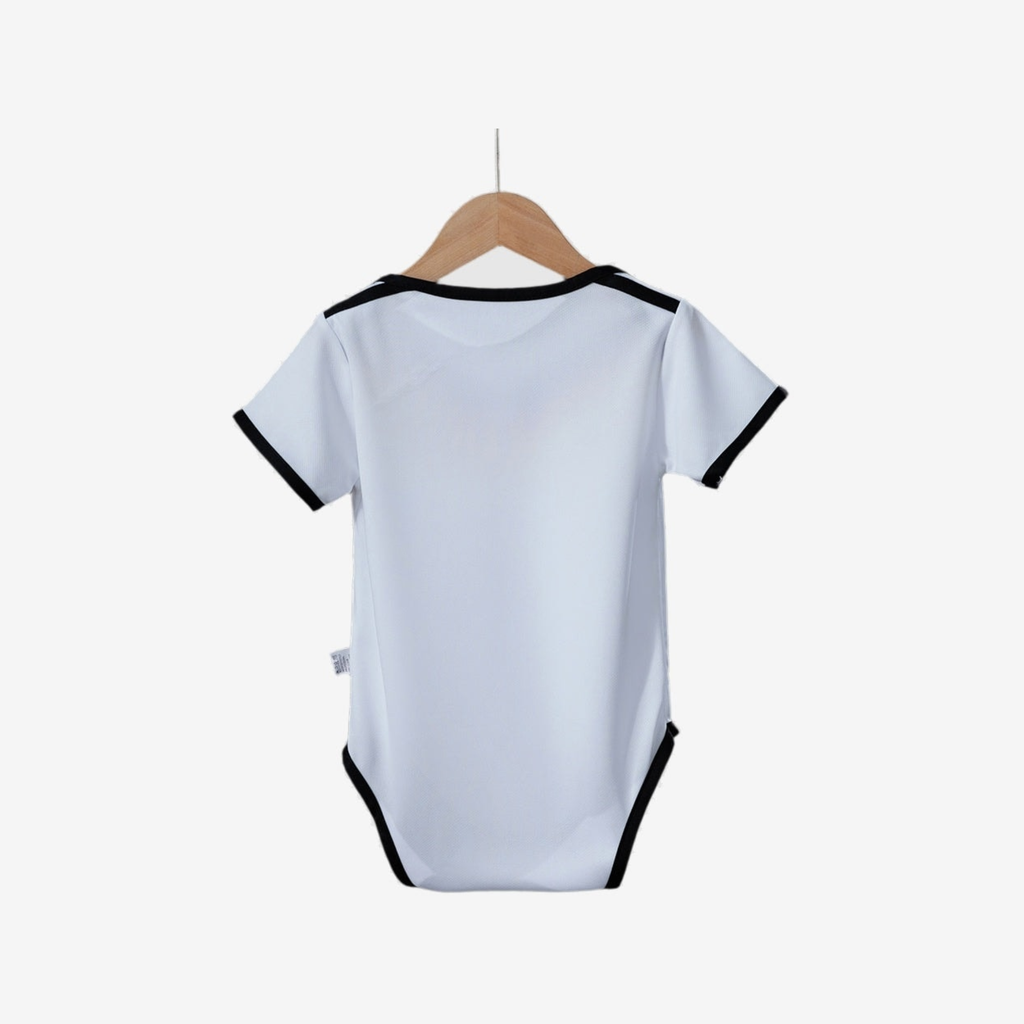 Germany Home 26/27 Baby Shirt