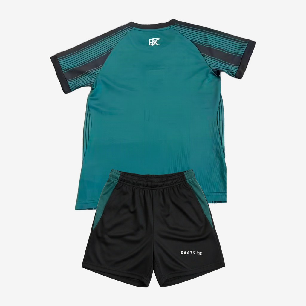 Burnley Third 26/27 Kids Shirt Kit
