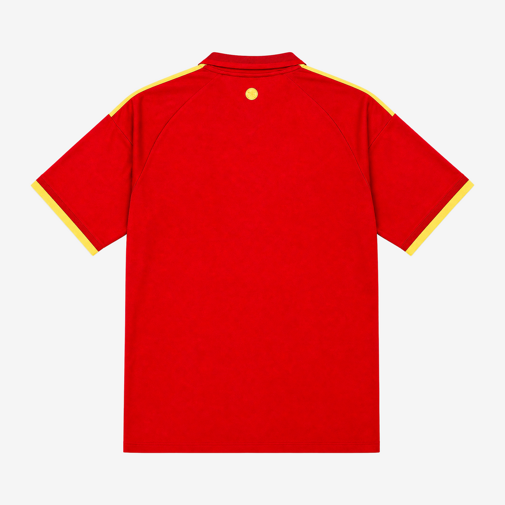 FC Koln Special Edition 26/27 Men's Shirt · Red & Gold