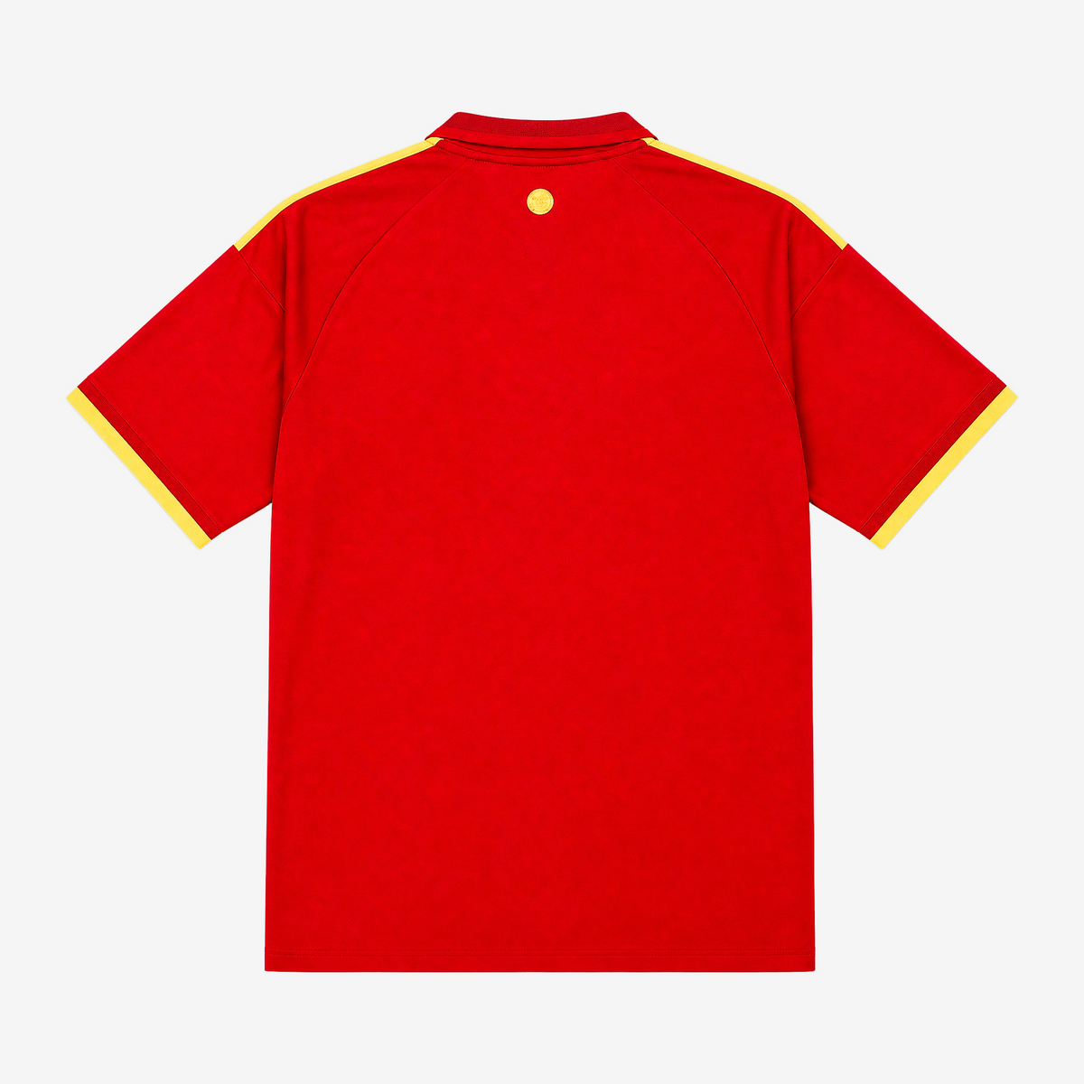 FC Koln Special Edition 26/27 Men's Shirt · Red & Gold