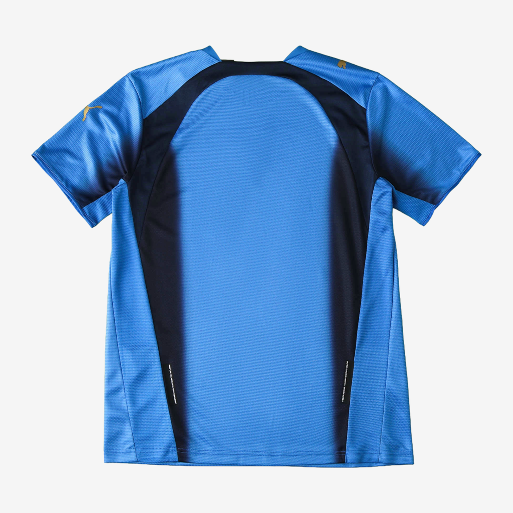 Italy Retro Home 2006 Men's Shirt
