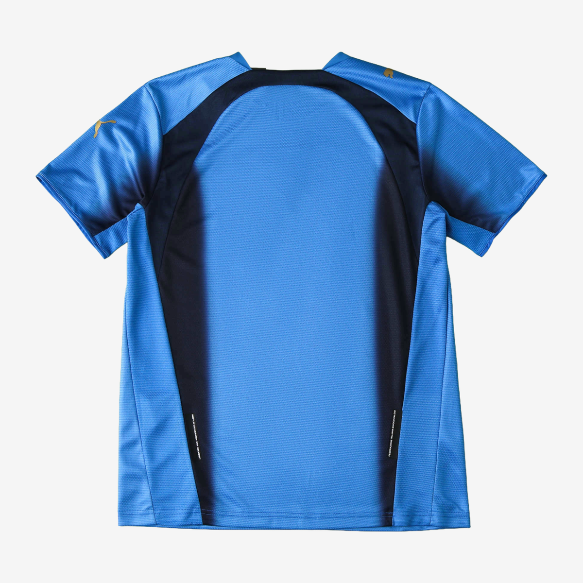 Italy Retro Home 2006 Men's Shirt