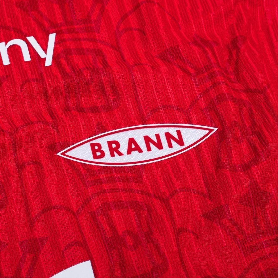 Brann Home 26/27 Men's Shirt