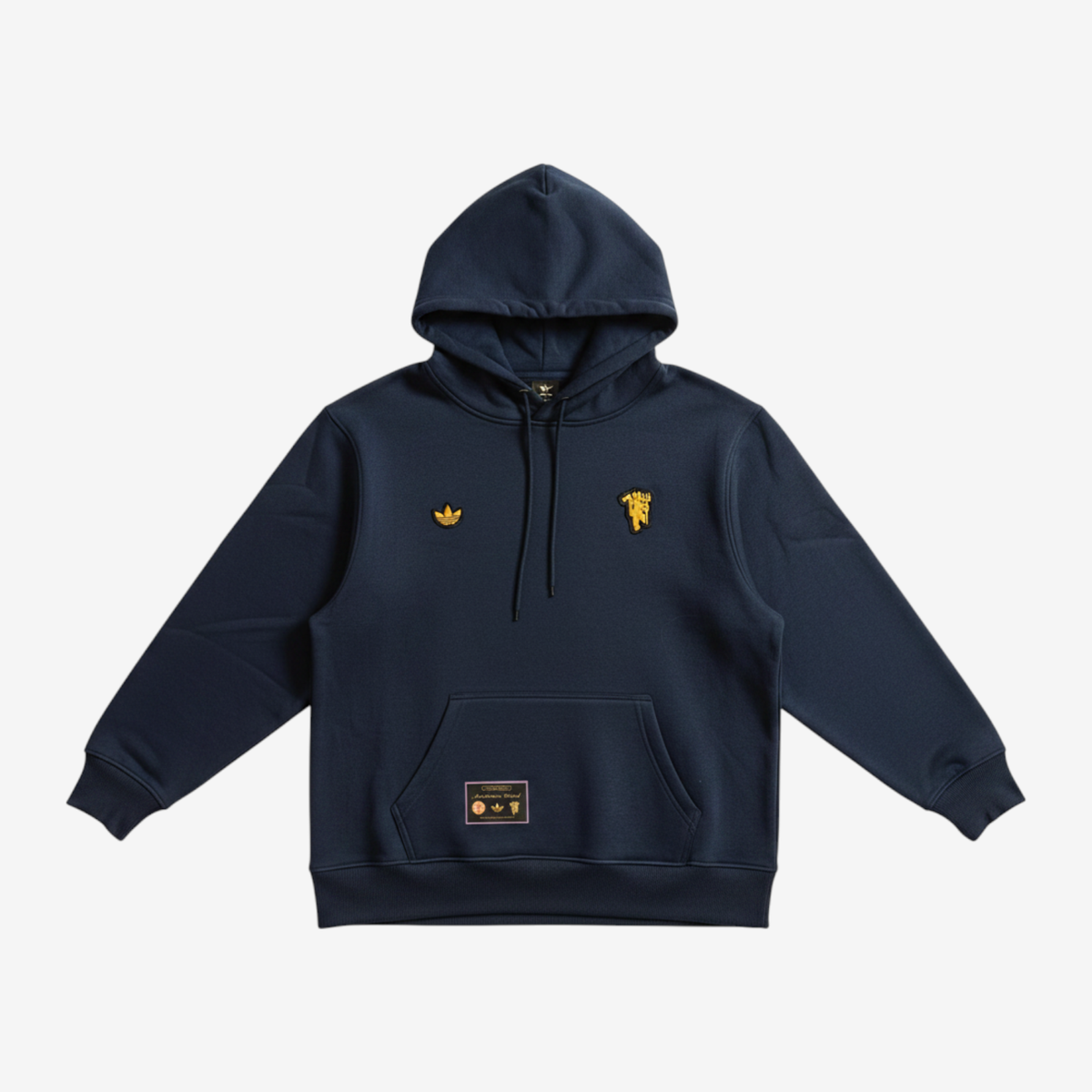 Manchester United Hoodie