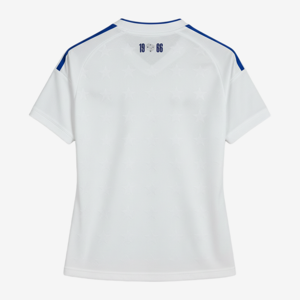 Cruzeiro Away 26/27 Women's Shirt