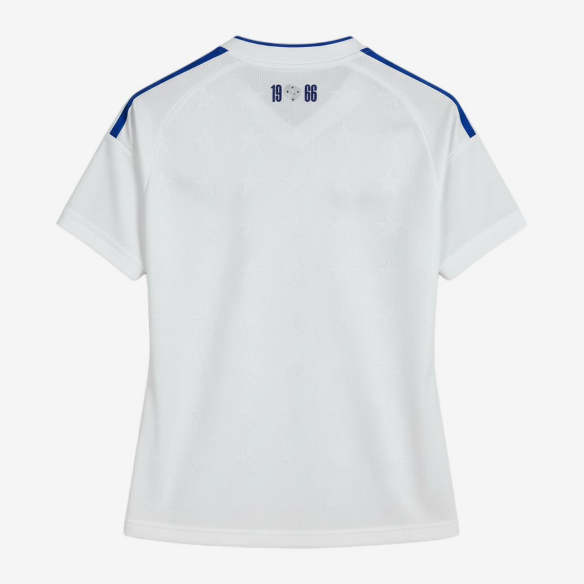 Cruzeiro Away 26/27 Women's Shirt