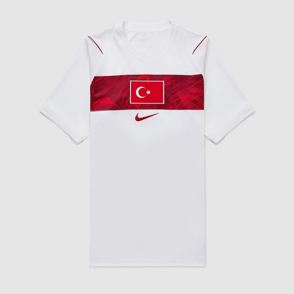 Turkey Home 26/27 Men's Shirt