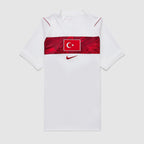 Turkey Home 26/27 Men's Shirt