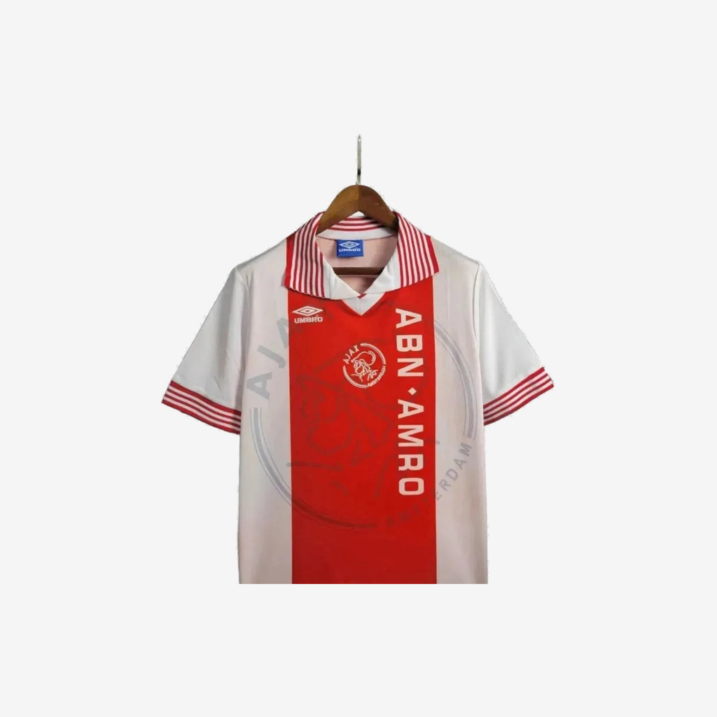 Ajax Retro Home 95/96 Men's Shirt
