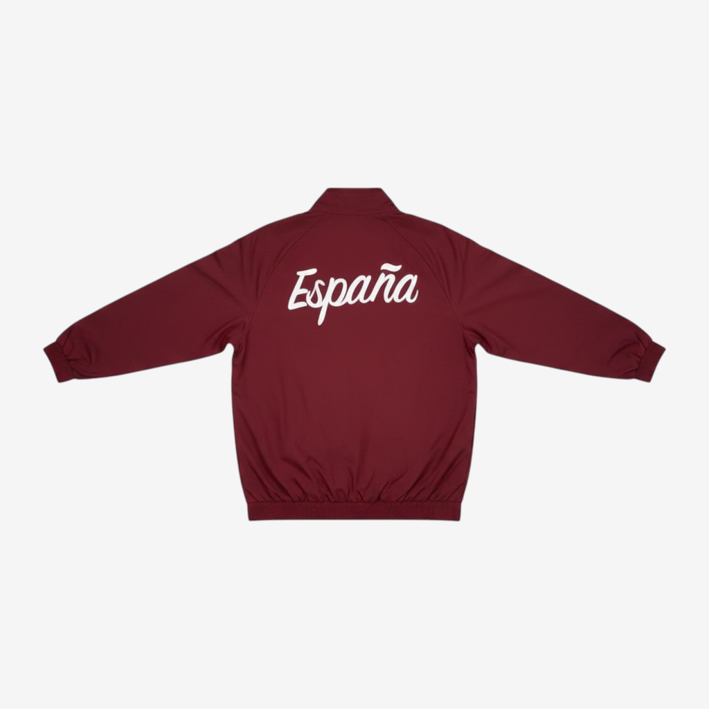 Spain Windbreaker 26/27