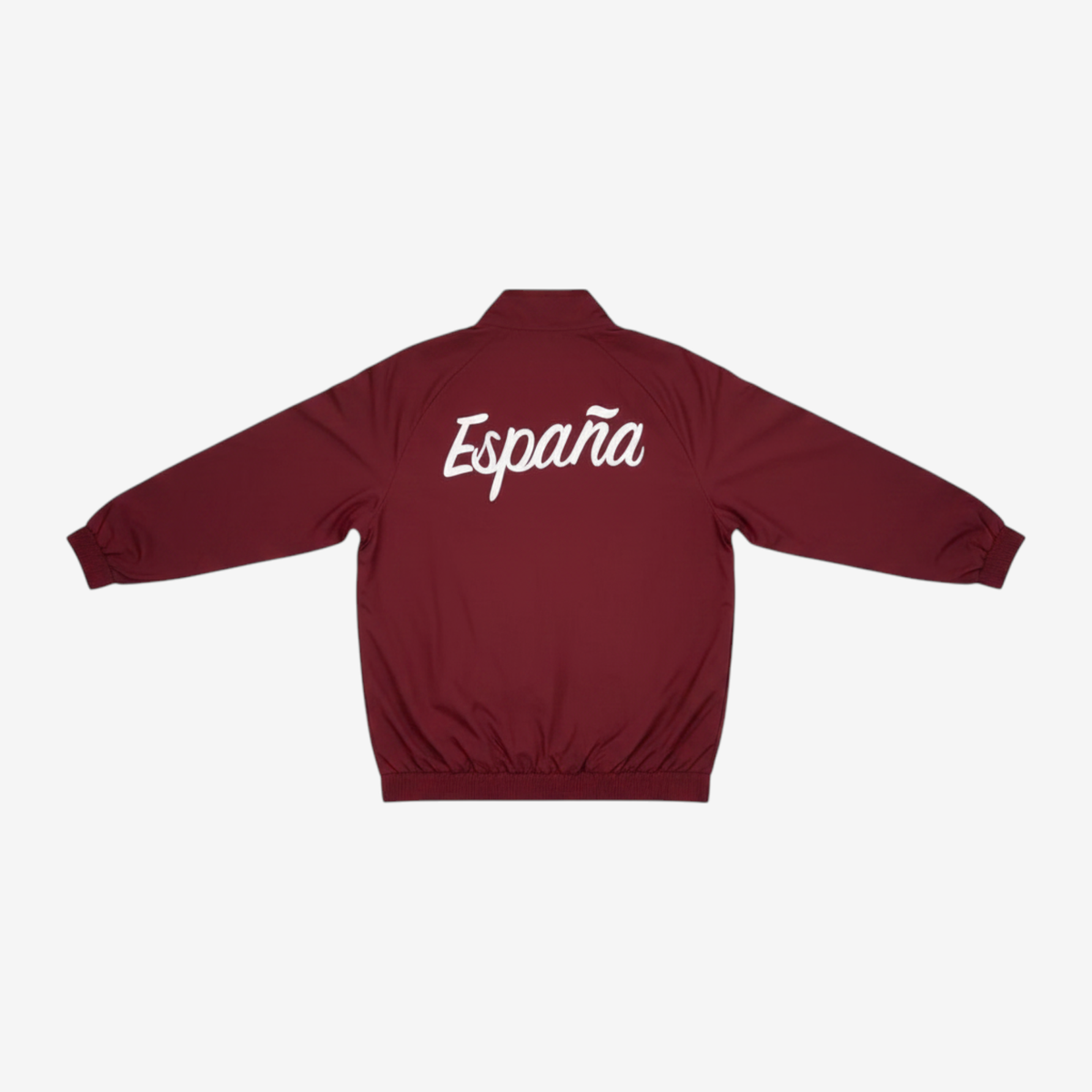 Spain Windbreaker 26/27