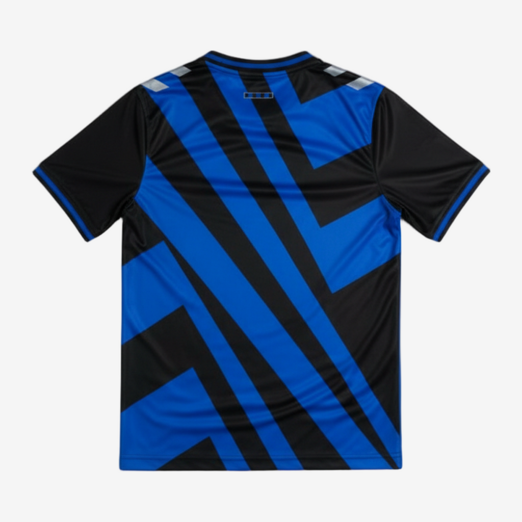 Hearts Third 26/27 Men's Shirt