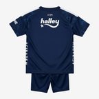 Fenerbahce Third 26/27 Kids Shirt Kit