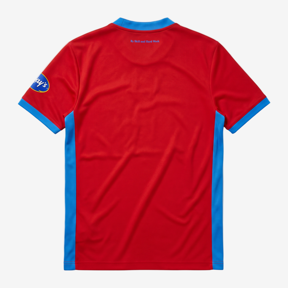 Blackburn Rovers Third 26/27 Men's Shirt