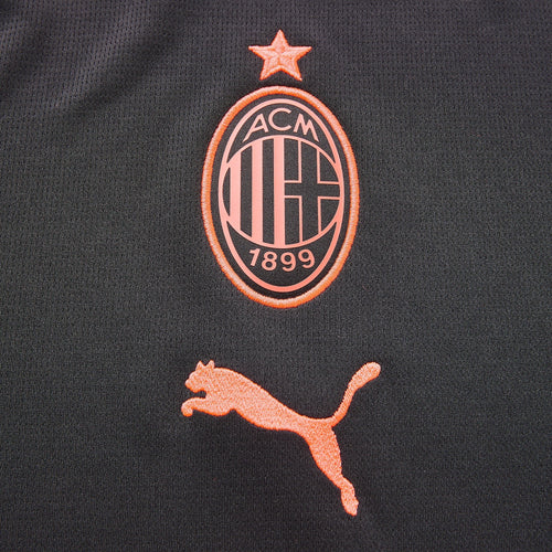 AC Milan Third 26/27 Men's Shirt