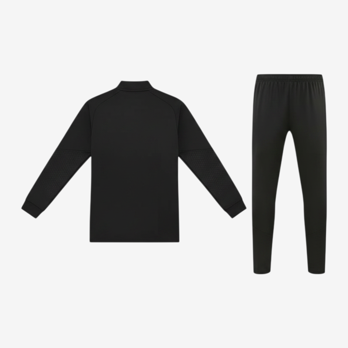 Manchester United Kids Tracksuit 26/27