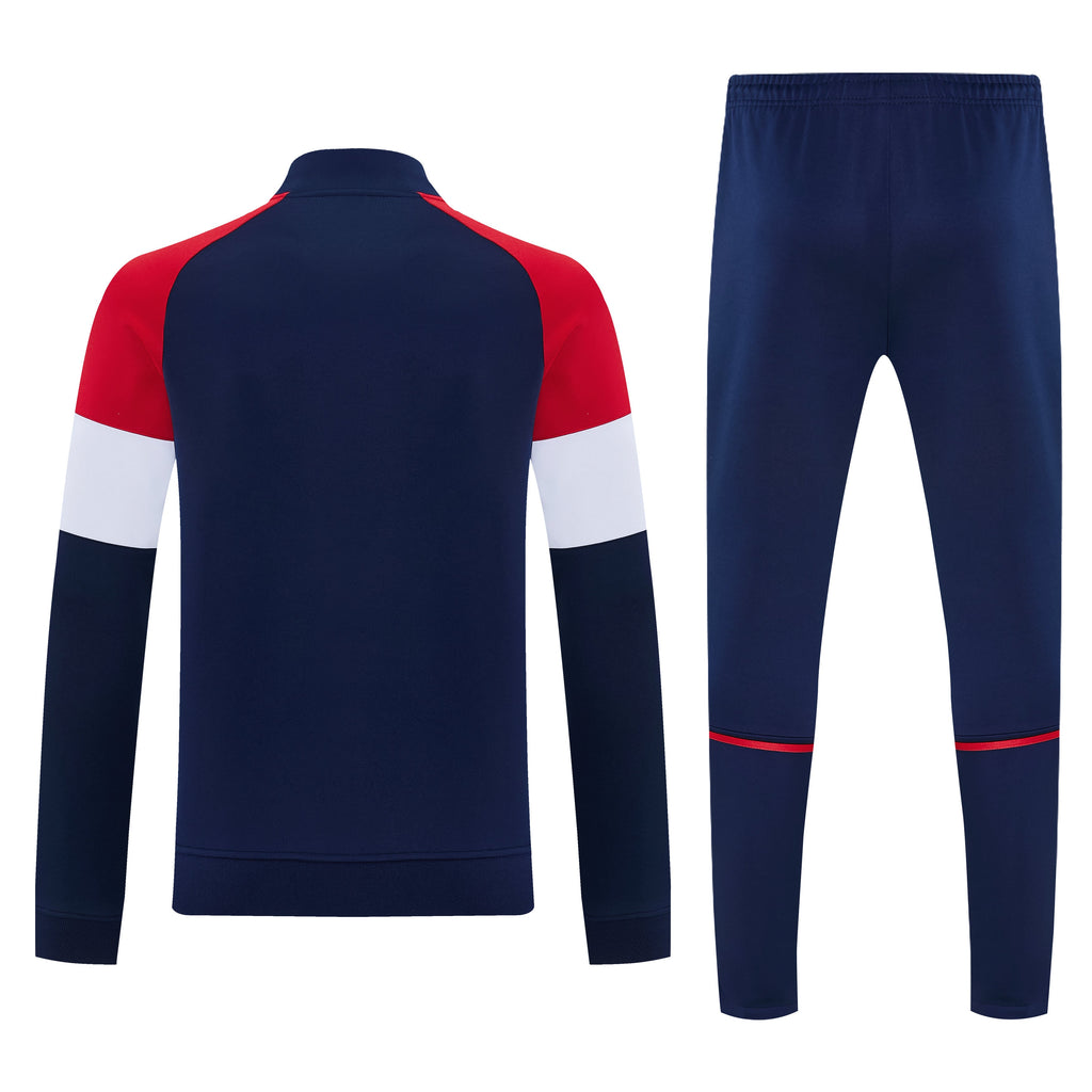 Bayern Munich Tracksuit 26/27