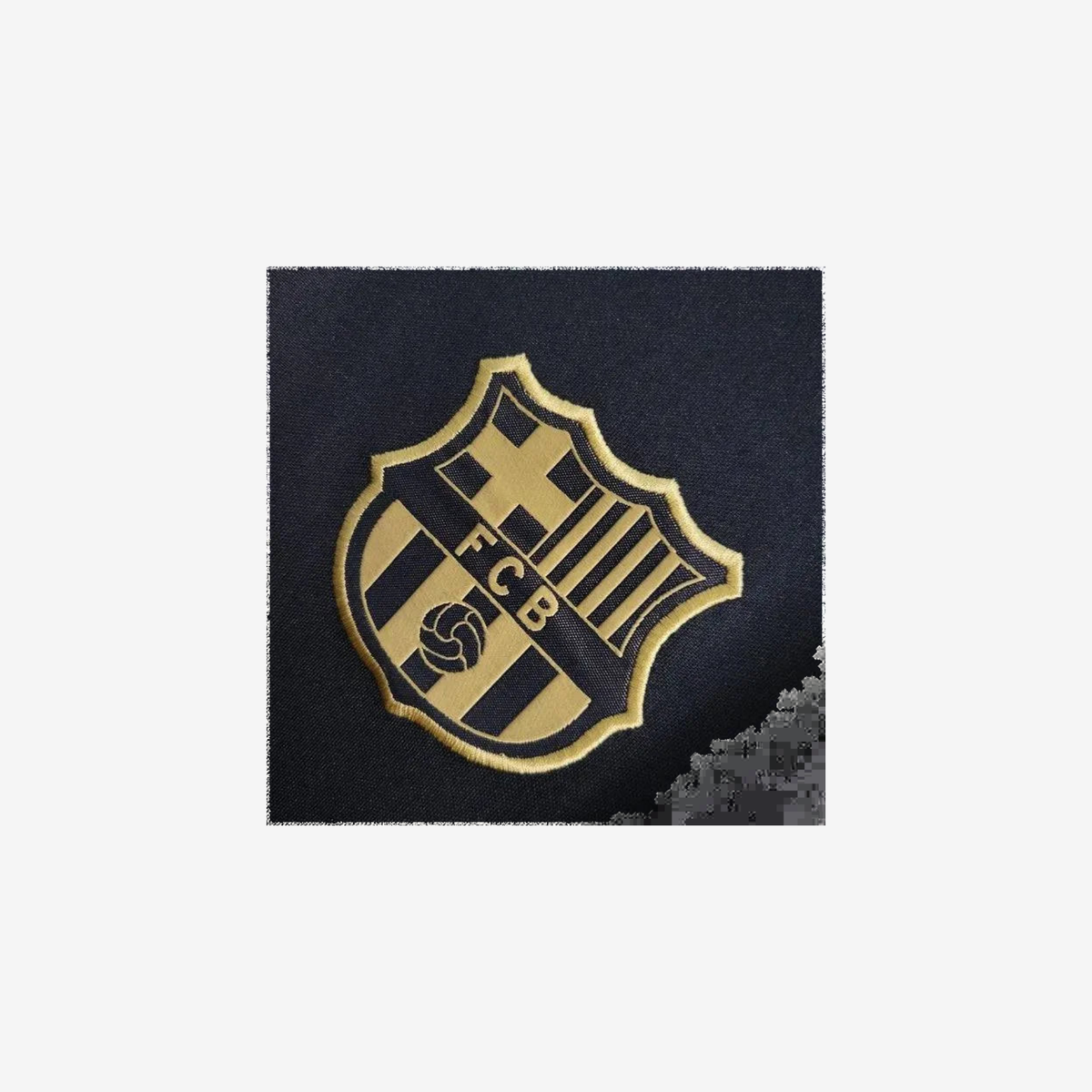 Barcelona Retro Away /21 Men's Shirt
