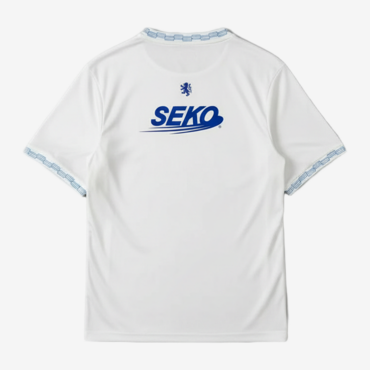 Rangers Away 26/27 Player Edition Shirt