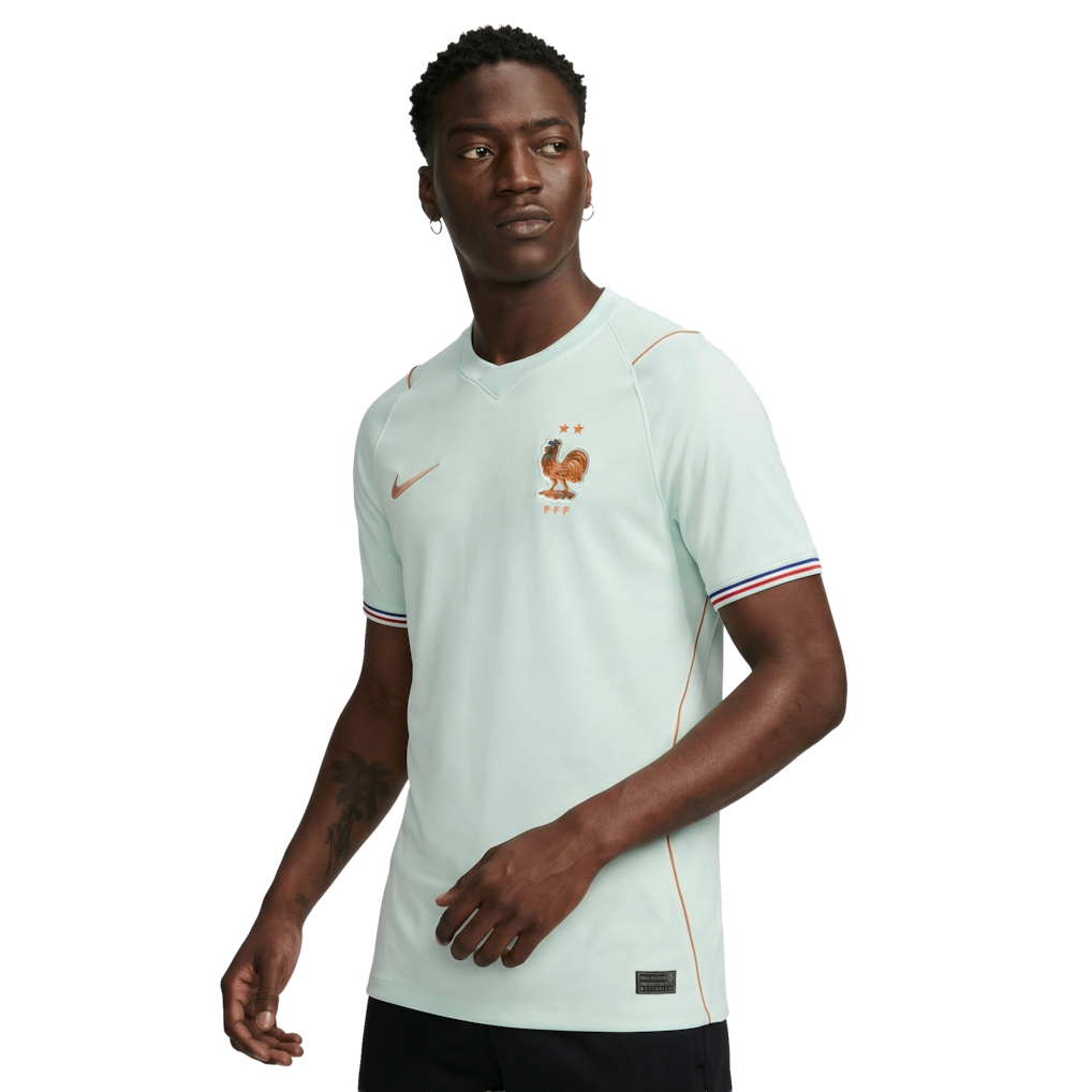 France Away 26/27 Men's Shirt