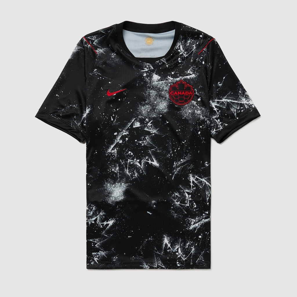 Canada Away 26/27 Men's Shirt