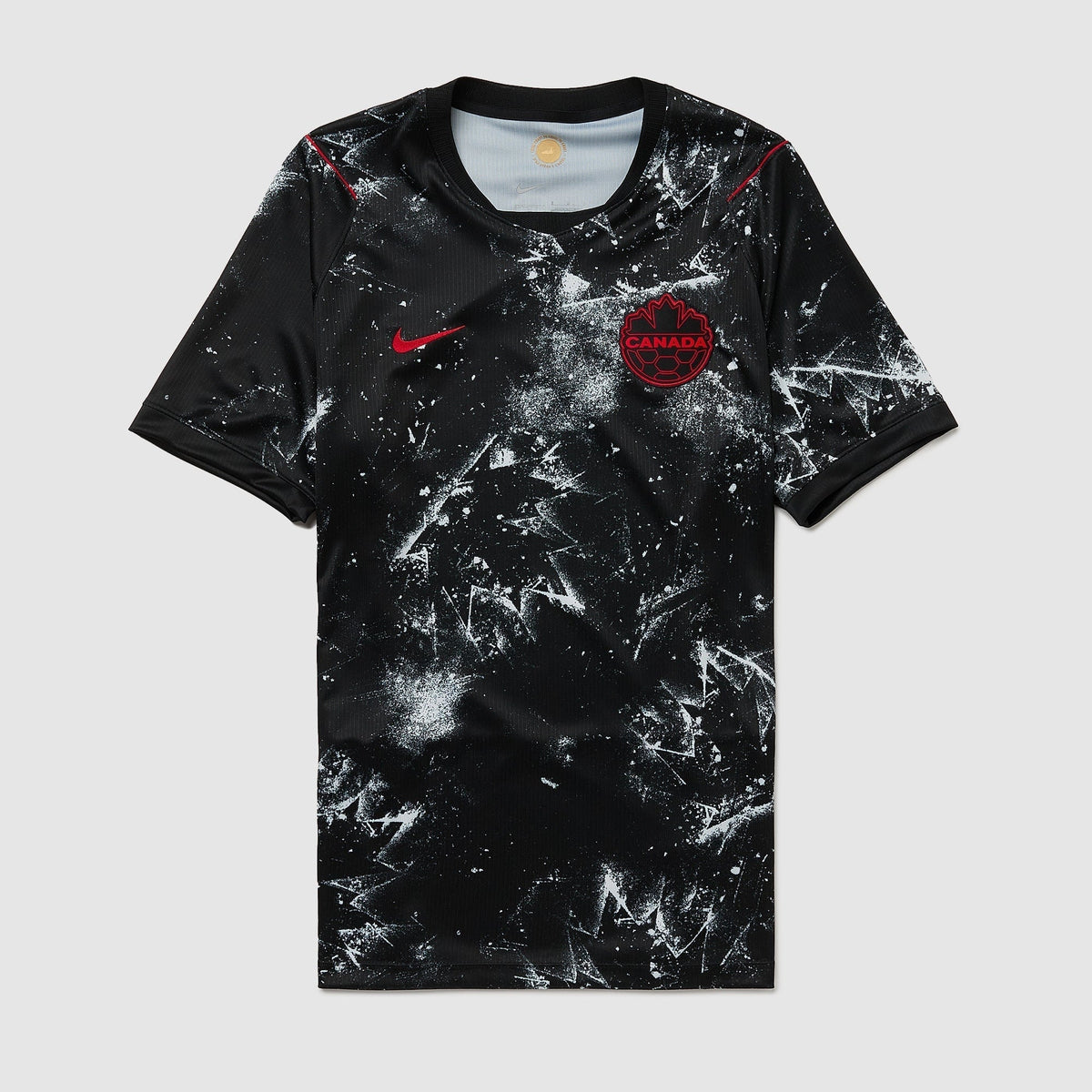 Canada Away 26/27 Men's Shirt