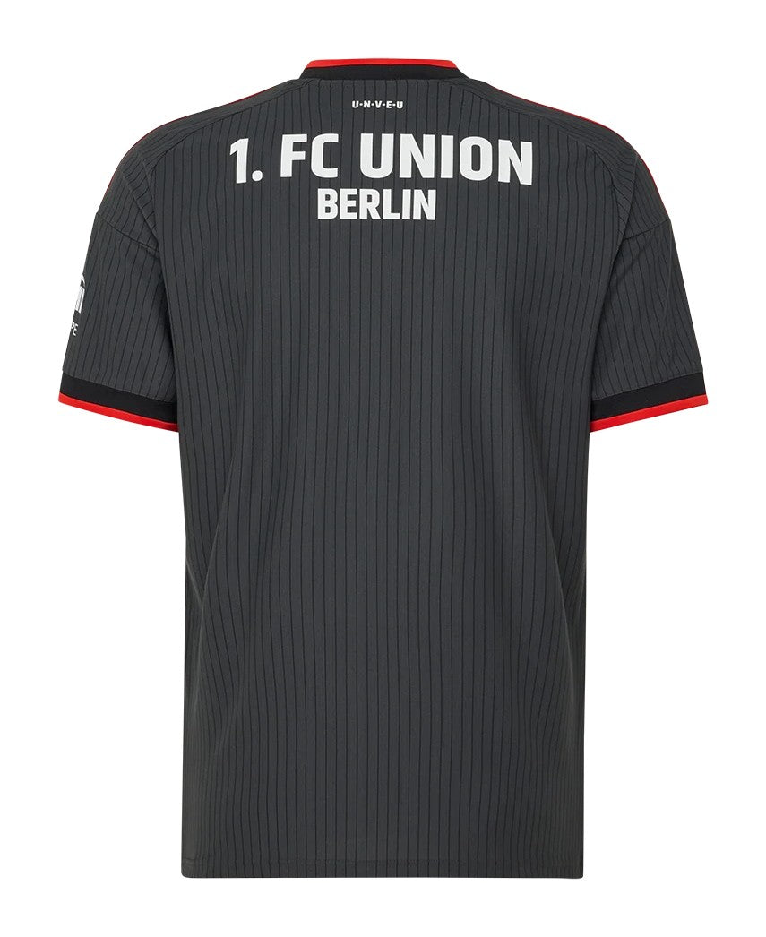 Union Berlin Away 26/27 Men's Shirt