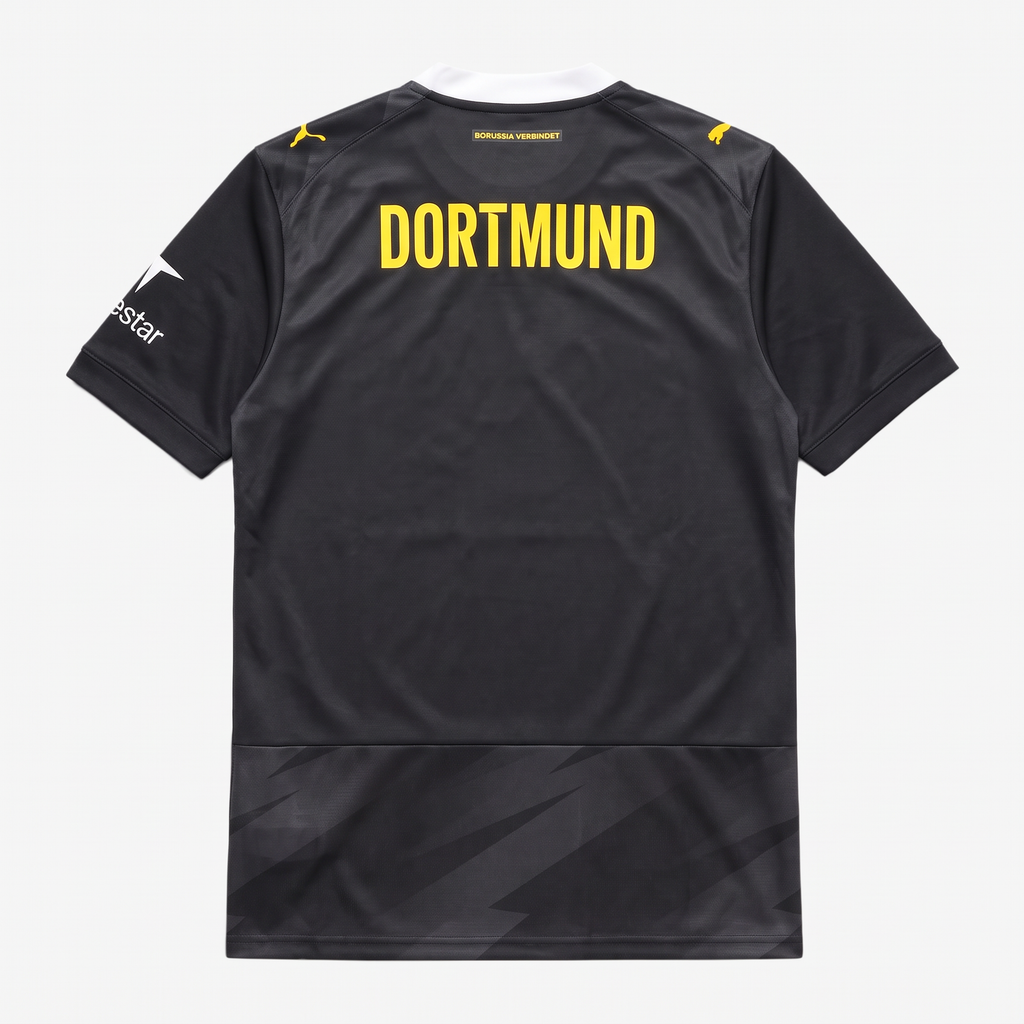 Borussia Dortmund Away 26/27 Men's Shirt